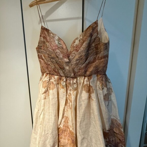 Zimmerman dress - Picture 5 of 5